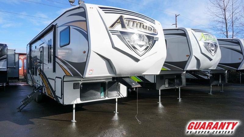 2020 Eclipse Attitude Wide Lite 5th Wheel 2919SAG - Guaranty RV Fifth Wheels - T40331 2020 Eclipse Attitude Wide Lite 5th Wheel 2919SAG - Guaranty RV Fifth Wheels - T40331