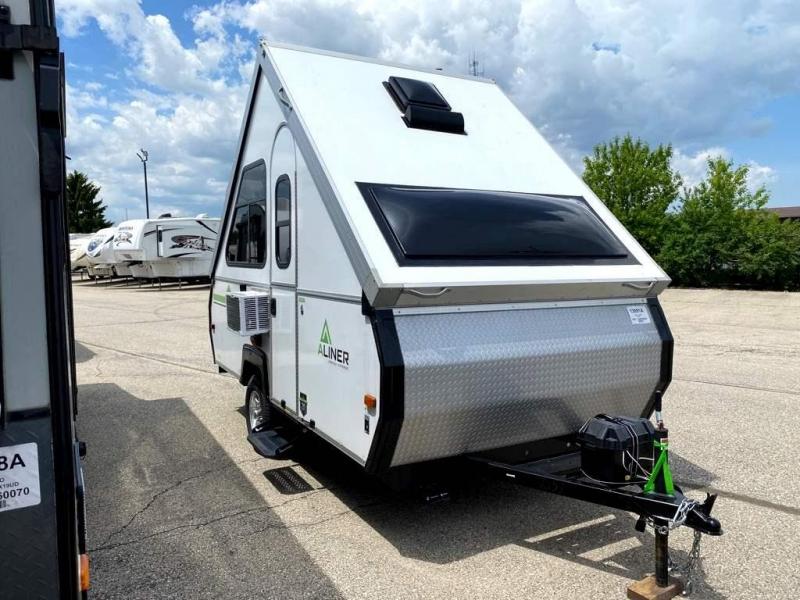 2020 Aliner Scout Park SCOUT PARK - Sturtevant, WI - 13691A - Burlington RV Superstore 2020 Aliner Scout Park SCOUT PARK - Sturtevant, WI - 13691A - Burlington RV Superstore
