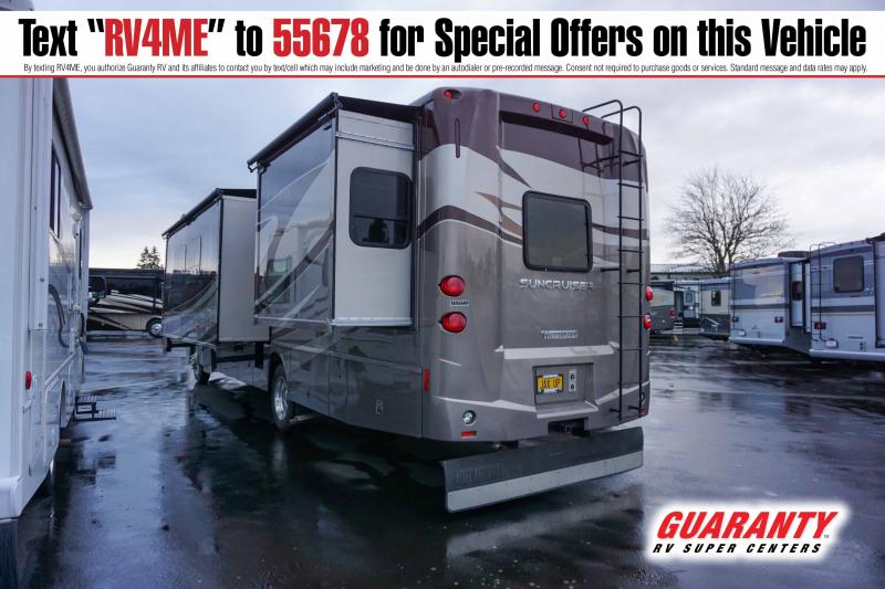 2015 Itasca Suncruiser 38Q - Guaranty RV Motorized - PM42216 2015 Itasca Suncruiser 38Q - Guaranty RV Motorized - PM42216