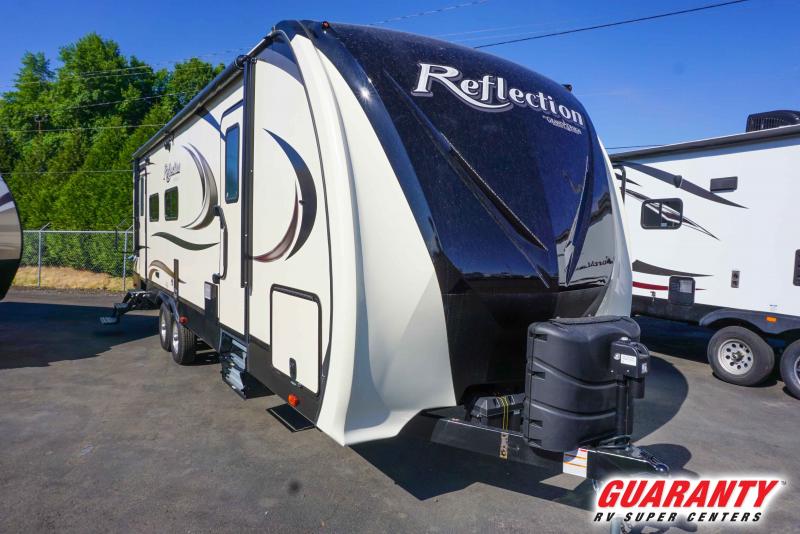 2019 Grand Design Reflection 287RLTS - Guaranty RV Trailer and Van Center - PT3922 2019 Grand Design Reflection 287RLTS - Guaranty RV Trailer and Van Center - PT3922