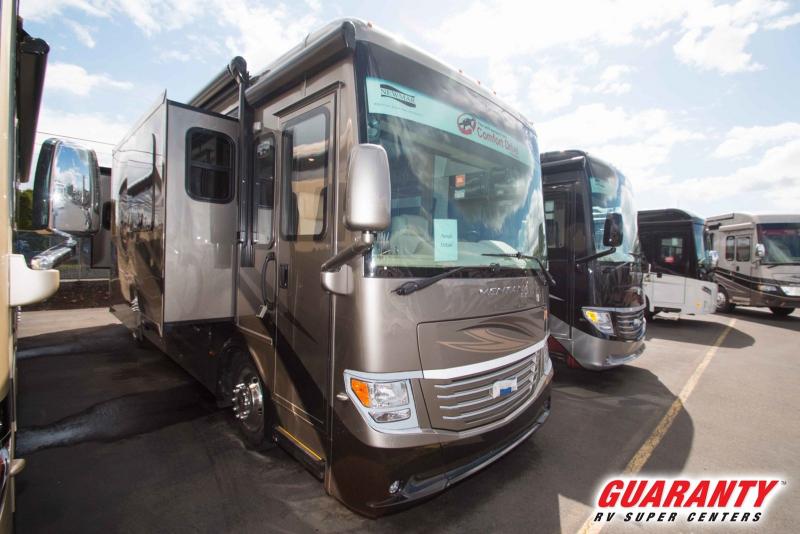 2018 Newmar Ventana LE 3436 - RV Show - M38316 2018 Newmar Ventana LE 3436 - RV Show - M38316