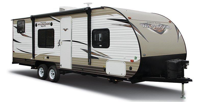 2018 Forest River Wildwood X-lite 261BHXL - 12833 - Burlington RV Superstore 2018 Forest River Wildwood X-lite 261BHXL - 12833 - Burlington RV Superstore