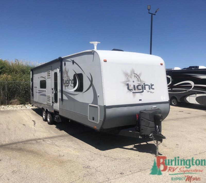 2016 Open Range Open Range Light 272RLS - BRV - 13515A - Burlington RV Superstore 2016 Open Range Open Range Light 272RLS - BRV - 13515A - Burlington RV Superstore