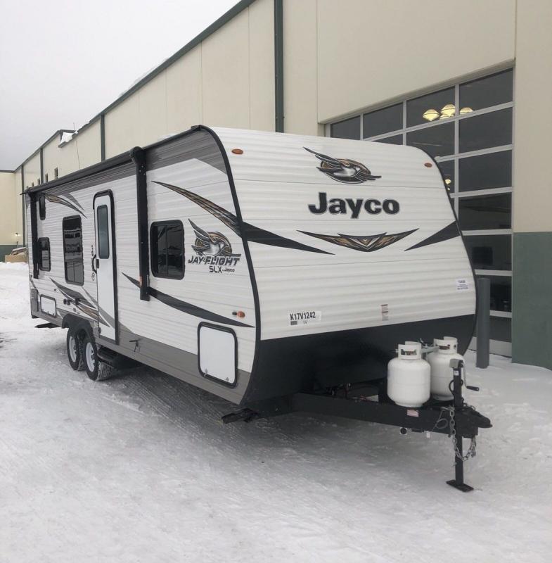 2019 Jayco Jay Flight Slx 264BH - BRV - 13430 - Burlington RV Superstore 2019 Jayco Jay Flight Slx 264BH - BRV - 13430 - Burlington RV Superstore