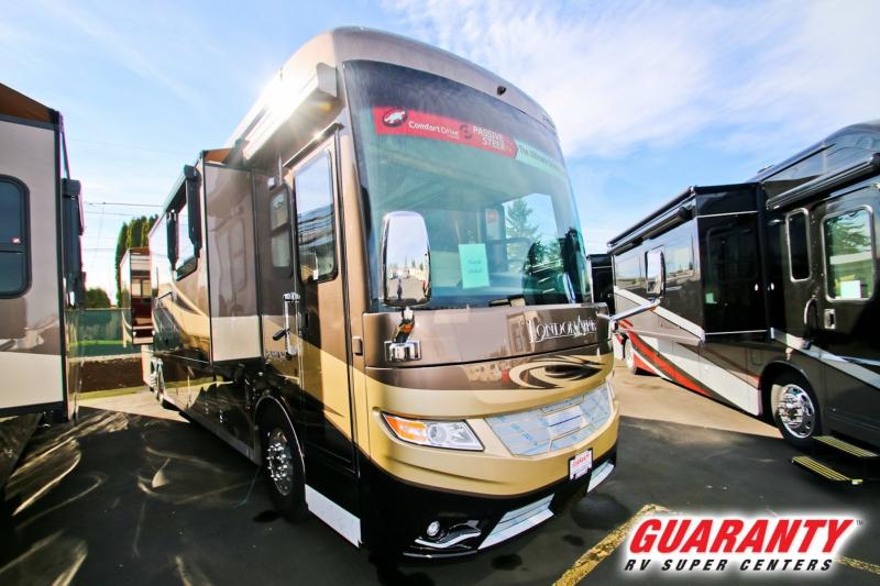 2018 Newmar London Aire 4531 - Motorized Highline - M38439 2018 Newmar London Aire 4531 - Motorized Highline - M38439