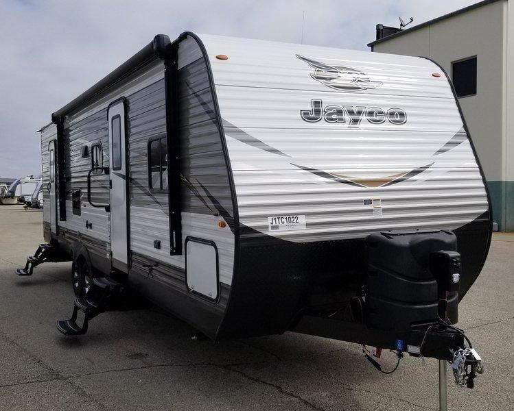 2018 Jayco Jay Flight 28BHBE - 12713 - Burlington RV Superstore 2018 Jayco Jay Flight 28BHBE - 12713 - Burlington RV Superstore
