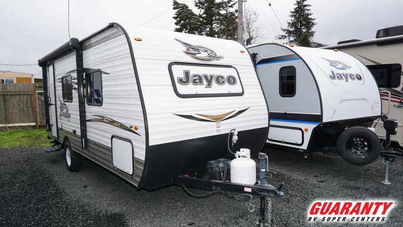 2018 Jayco Jay Flight Slx 7 195RB - RV Show - T39716A 2018 Jayco Jay Flight Slx 7 195RB - RV Show - T39716A