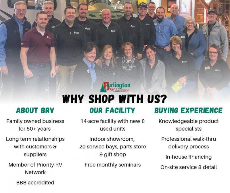 2020 Stealth Enterprises Llc Nomad 24DB - Sturtevant, WI - 13667 - Burlington RV Superstore 2020 Stealth Enterprises Llc Nomad 24DB - Sturtevant, WI - 13667 - Burlington RV Superstore