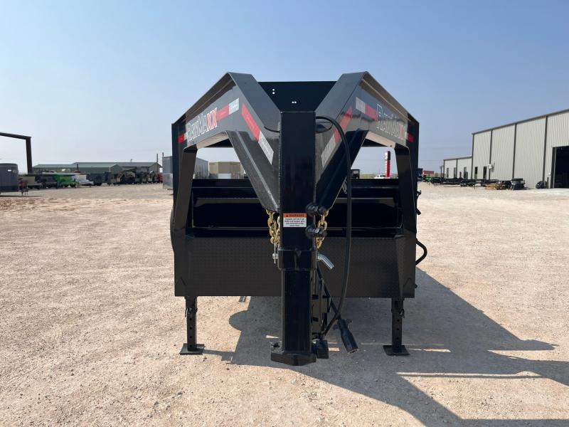 new Dump Trailers RawMaxx  for sale, in Seminole, TX Thumbnail 11