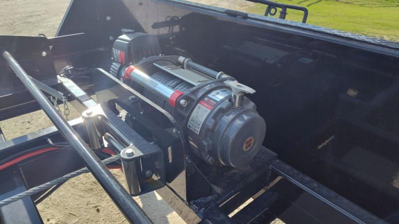 new Dump Trailers RawMaxx  for sale, in Beasley, TX Thumbnail 7