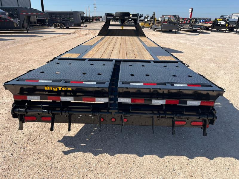 new Equipment / Flatbed Trailers Big Tex Trailers  for sale, in Seminole, TX Thumbnail 7