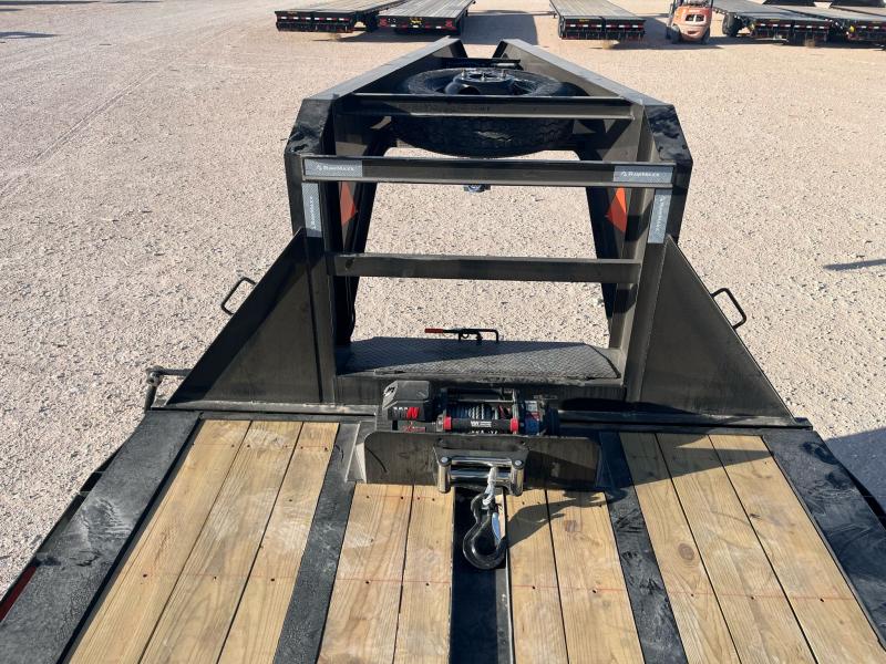 new Tilt Trailers RawMaxx  for sale, in Seminole, TX Thumbnail 7