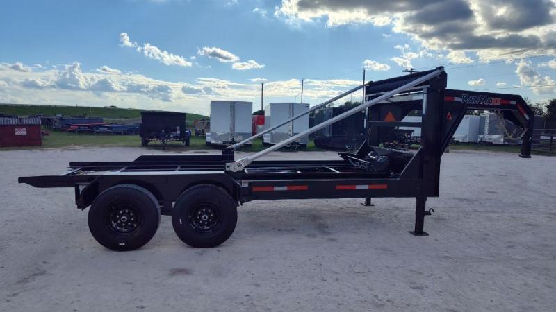 new Dump Trailers RawMaxx  for sale, in Beasley, TX Thumbnail 4