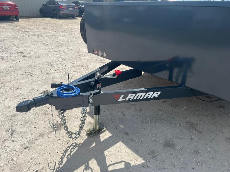 new Utility Trailers Lamar Trailers  for sale, in Seminole, TX Thumbnail 6