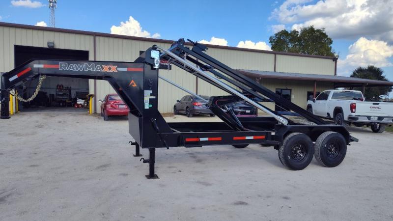 new Dump Trailers RawMaxx  for sale, in Beasley, TX Thumbnail 5
