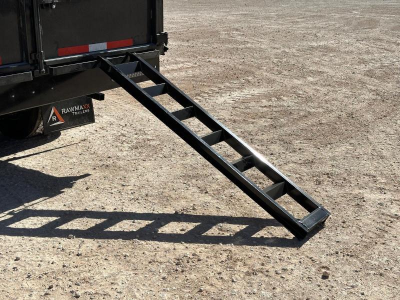 new Dump Trailers RawMaxx  for sale, in Sweetwater, TX Thumbnail 5
