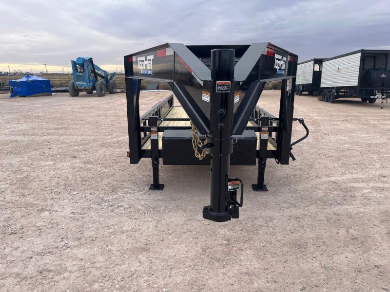 new Utility Trailers Top Hat Trailers  for sale, in Sweetwater, TX Thumbnail 2