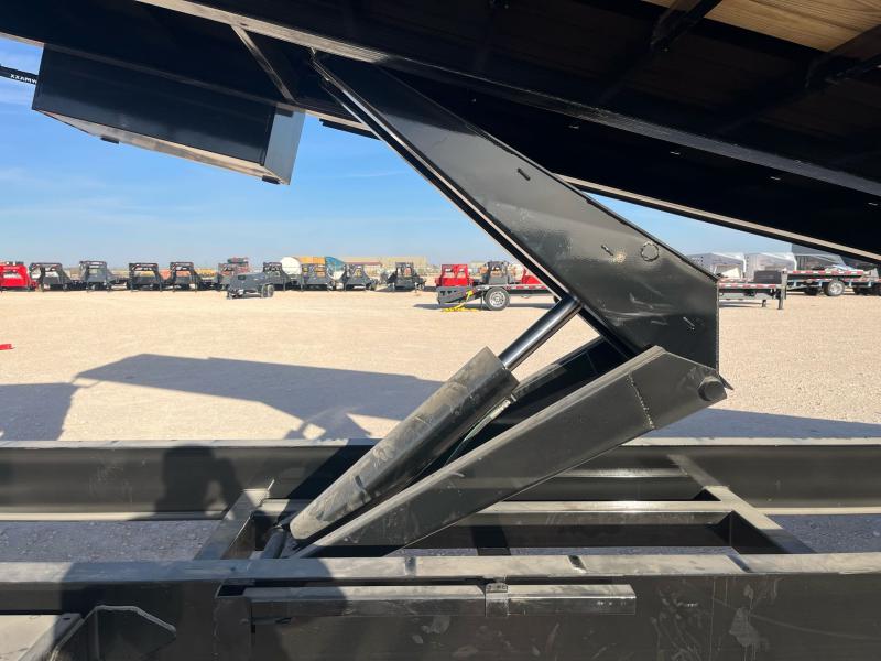 new Tilt Trailers RawMaxx  for sale, in Seminole, TX Thumbnail 8