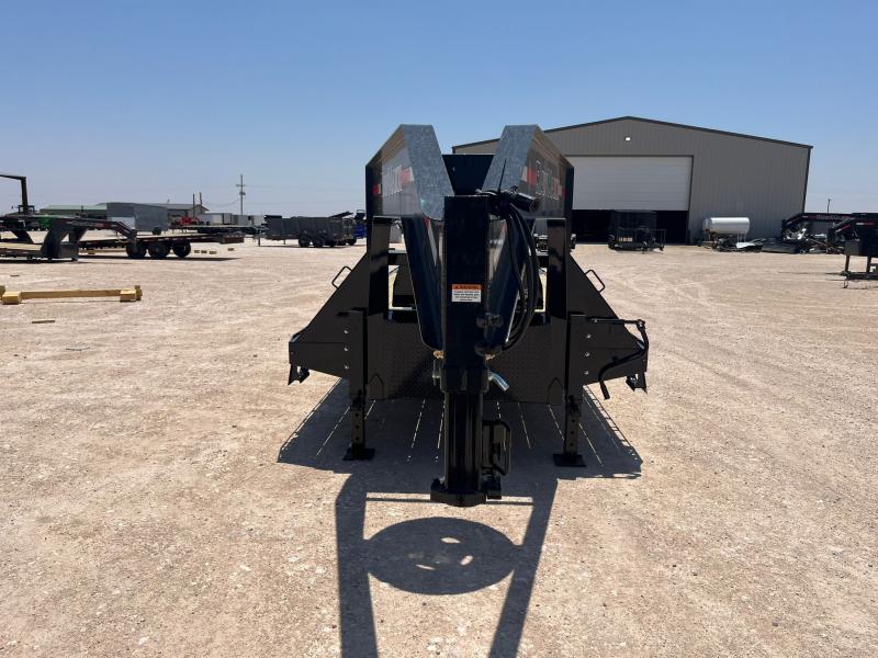 new Equipment / Flatbed Trailers RawMaxx  for sale, in Seminole, TX Thumbnail 4