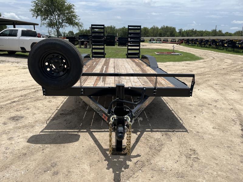 new Car Haulers / Racing Trailers RawMaxx  for sale, in Seminole, TX Thumbnail 2