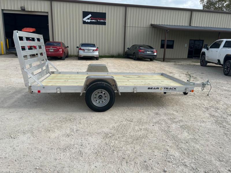 new Utility Trailers Bear Track  for sale, in Seminole, TX Thumbnail 3
