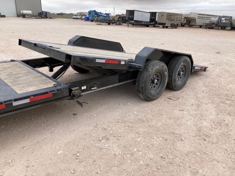 new Tilt Trailers RawMaxx  for sale, in Seminole, TX Thumbnail 4