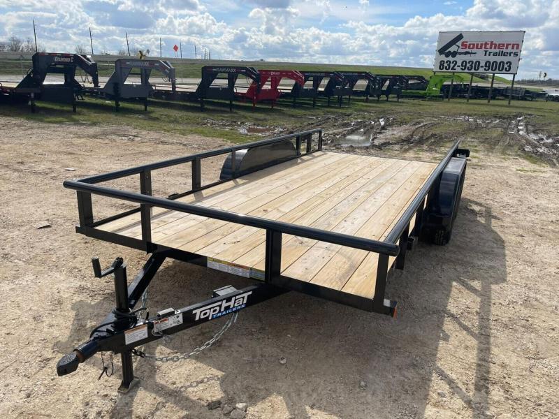 2026 24'x102" Tilt Trailer 14000