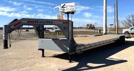 2025 36'x102" Car Hauler 14000