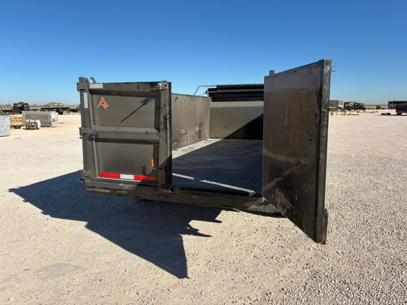 new Dump Trailers RawMaxx  for sale, in Seminole, TX Thumbnail 7