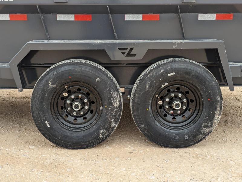 new Equipment / Flatbed Trailers RawMaxx  for sale, in Sweetwater, TX Thumbnail 7