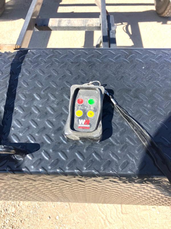 new Dump Trailers RawMaxx  for sale, in Sweetwater, TX Thumbnail 9