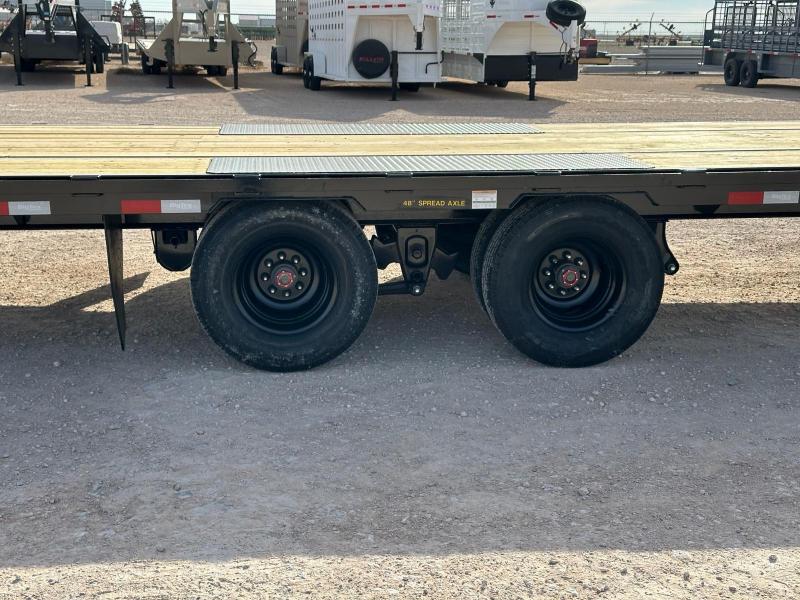 new Equipment / Flatbed Trailers Big Tex Trailers  for sale, in Seminole, TX Thumbnail 7