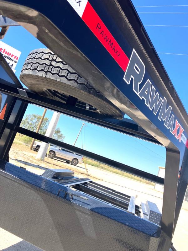 new Dump Trailers RawMaxx  for sale, in Sweetwater, TX Thumbnail 7