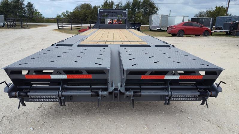 new Equipment / Flatbed Trailers RawMaxx  for sale, in Beasley, TX Thumbnail 6