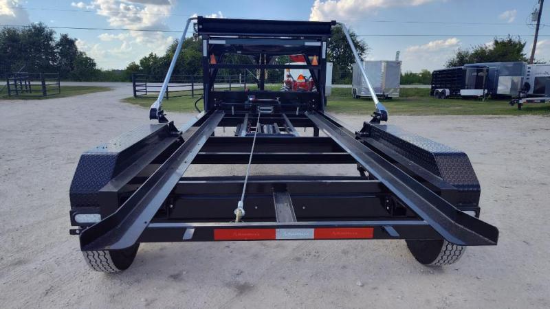 new Dump Trailers RawMaxx  for sale, in Beasley, TX Thumbnail 6