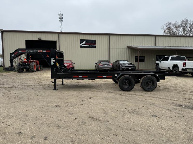 new Dump Trailers RawMaxx  for sale, in Beasley, TX Thumbnail 3