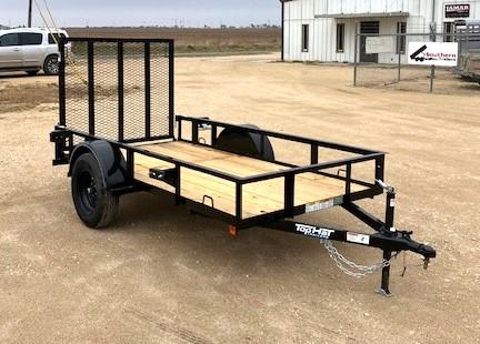 new Utility Trailers Top Hat Trailers  for sale, in Sweetwater, TX Thumbnail 2