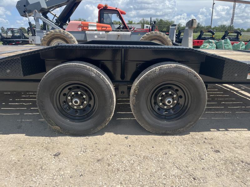 new Car Haulers / Racing Trailers RawMaxx  for sale, in Seminole, TX Thumbnail 4