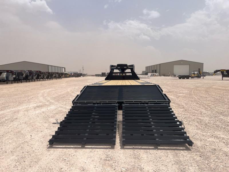 new Equipment / Flatbed Trailers Big Tex Trailers  for sale, in Seminole, TX Thumbnail 4