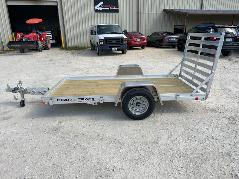 new Utility Trailers Bear Track  for sale, in Seminole, TX Thumbnail 6