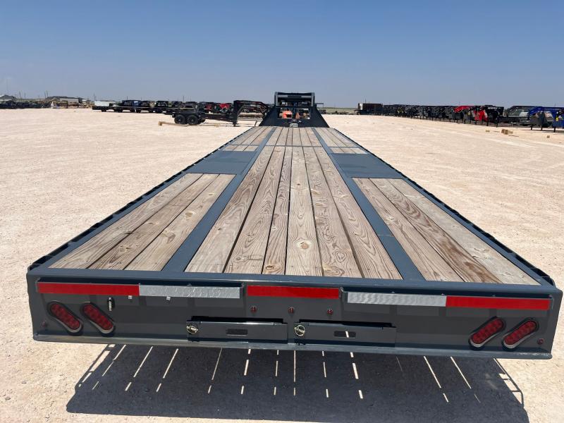 new Equipment / Flatbed Trailers Lamar Trailers  for sale, in Seminole, TX Thumbnail 6