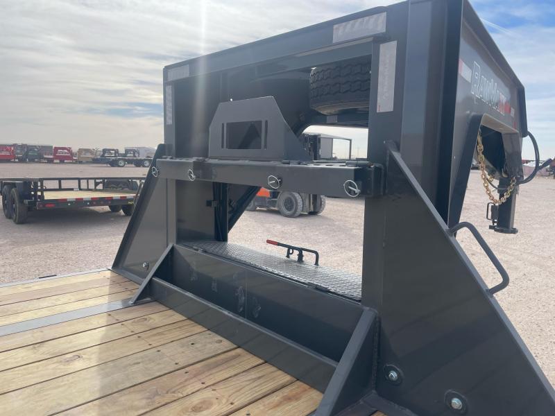 new Equipment / Flatbed Trailers RawMaxx  for sale, in Beasley, TX Thumbnail 5