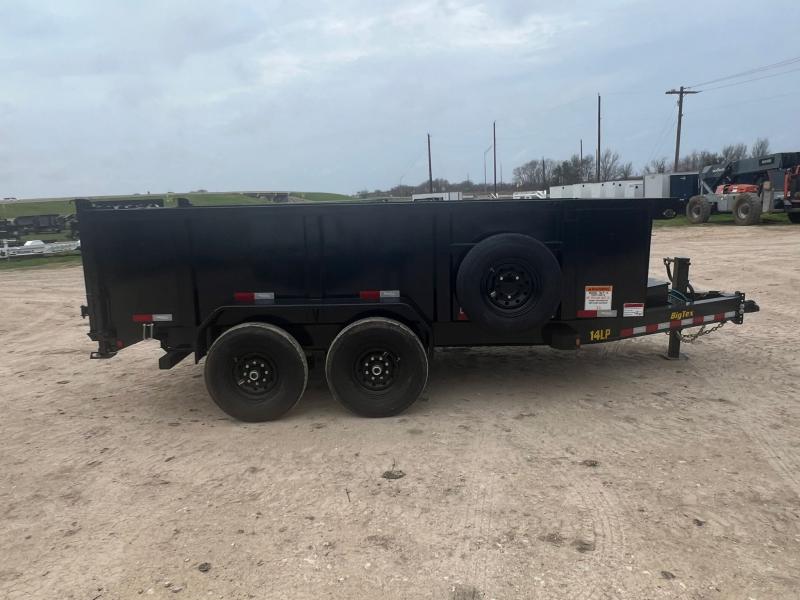 new Dump Trailers Big Tex Trailers  for sale, in Beasley, TX Thumbnail 10
