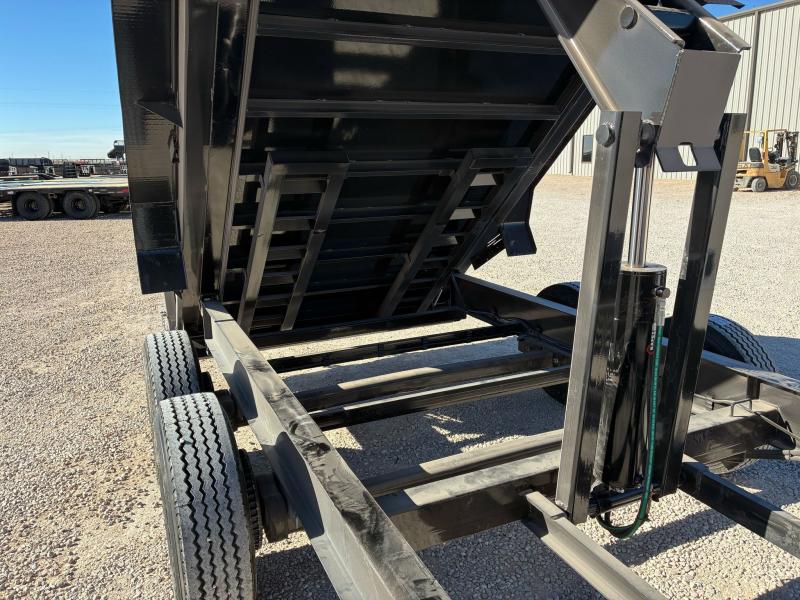 new Dump Trailers RawMaxx  for sale, in Seminole, TX Thumbnail 10