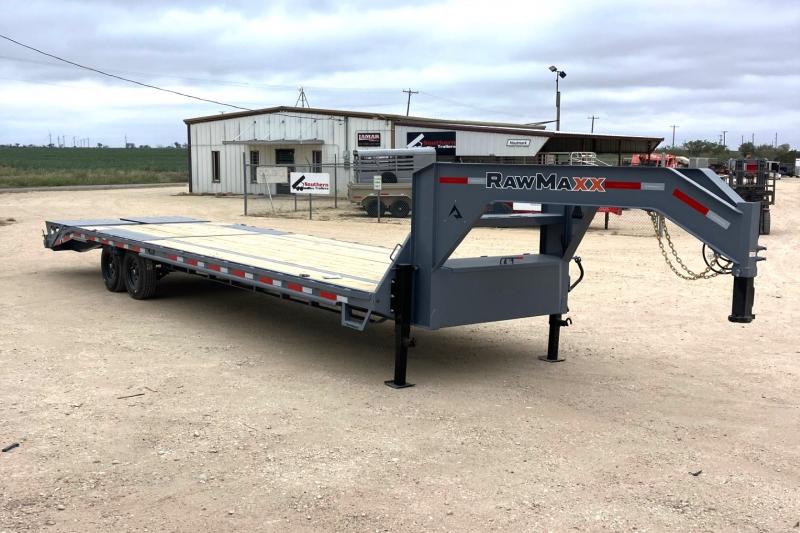 new Equipment / Flatbed Trailers RawMaxx  for sale, in Sweetwater, TX Thumbnail 2