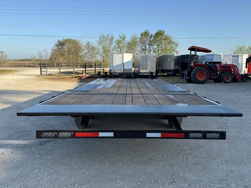 new Tilt Trailers RawMaxx  for sale, in Seminole, TX Thumbnail 6