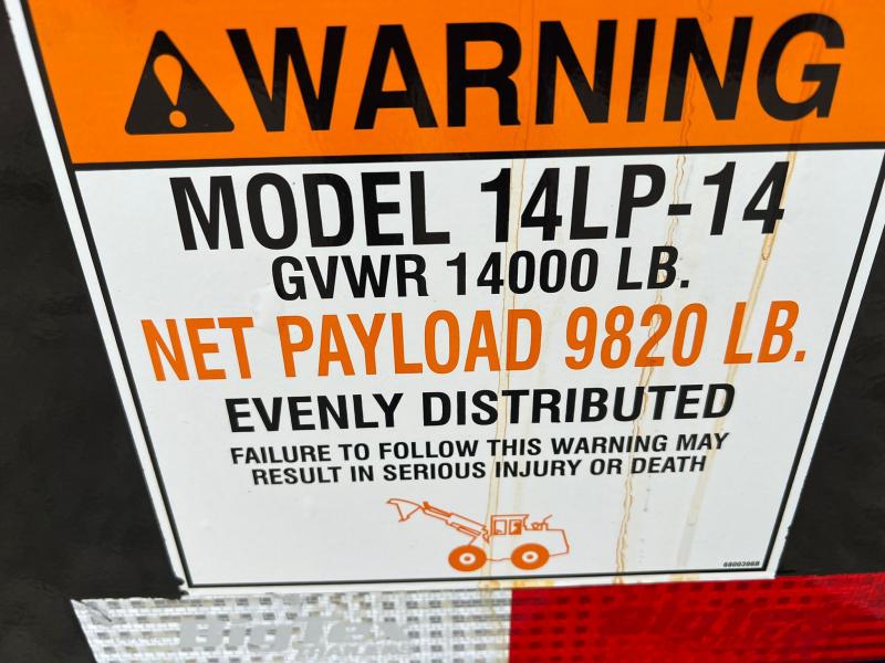 new Dump Trailers Big Tex Trailers  for sale, in Beasley, TX Thumbnail 12