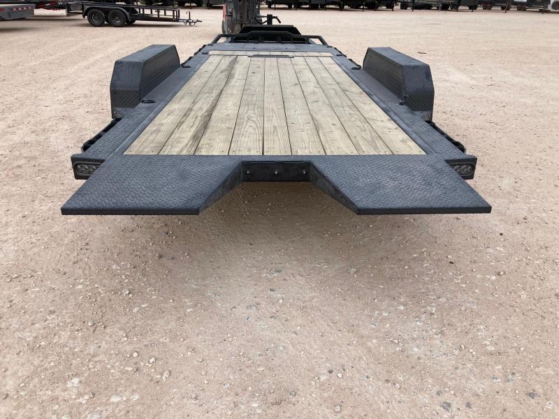 new Tilt Trailers RawMaxx  for sale, in Seminole, TX Thumbnail 3