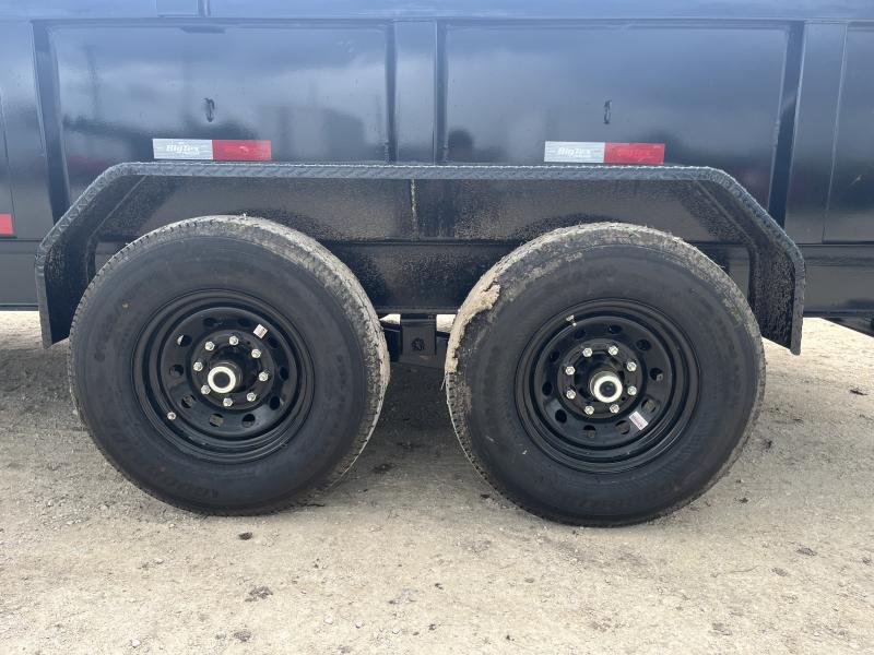 new Dump Trailers Big Tex Trailers  for sale, in Beasley, TX Thumbnail 3