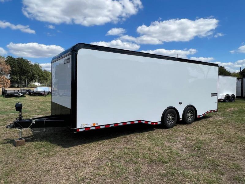 2024 8.5'x24' Cargo / Enclosed Trailer 14000